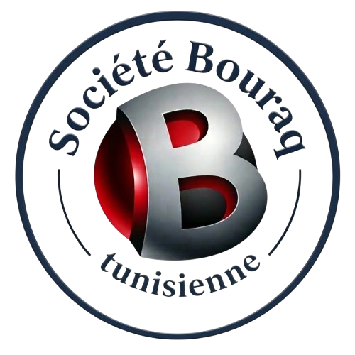 Logo SBT résine époxy Tunisie